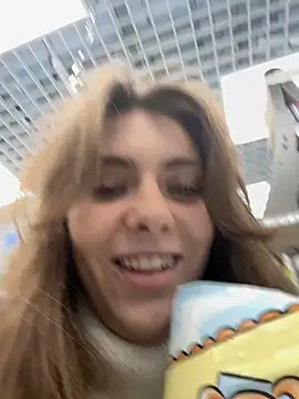 MariiD online show from 01-05-25, 09:26