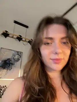 MariiD online show from 03-07-25, 02:34