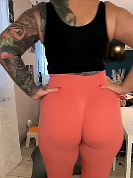 missjenn x online show from 09-10-25, 07:30