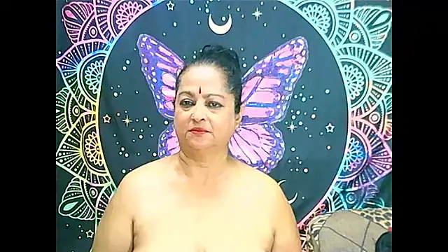 Snapshot of matureindian chatting on 03-06-25, 12:32 matureindian online show from 03-06-25, 12:32