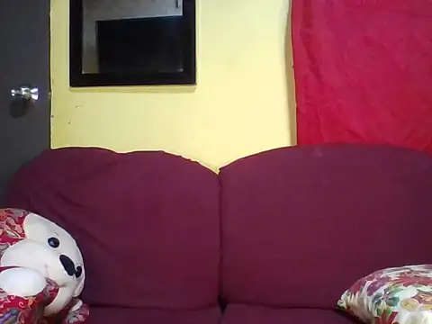 Snapshot of BellaJanna chatting on 01-24-25, 08:13 BellaJanna online show from 01-24-25, 08:13
