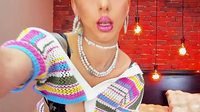 ChristynaRoss online show from 03-16-26, 08:24