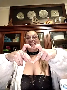 Melmamalhudaxh online show from 01-29-25, 12:43