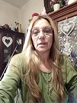 Melmamalhudaxh online show from 09-20-25, 11:00