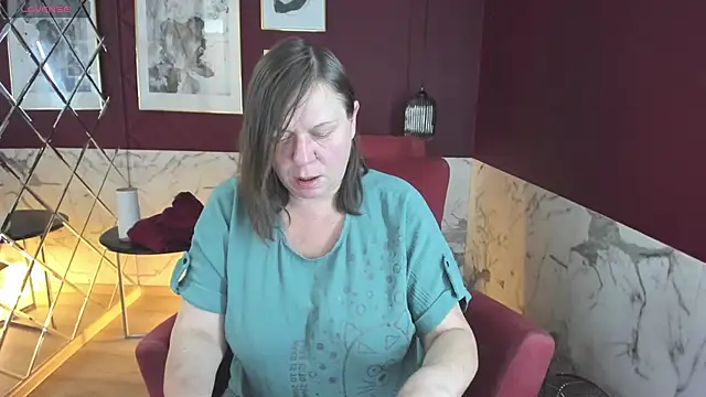 KellyPerfection online show from 09-24-25, 05:22