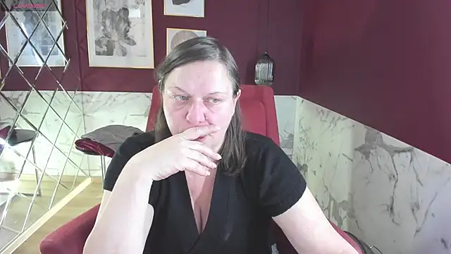 KellyPerfection online show from 10-08-25, 05:27