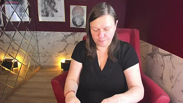 KellyPerfection online show from 04-13-26, 05:57