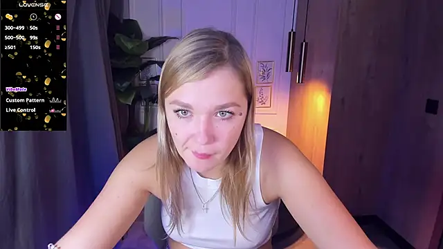 BellaDreamy online show from 09-10-25, 05:29