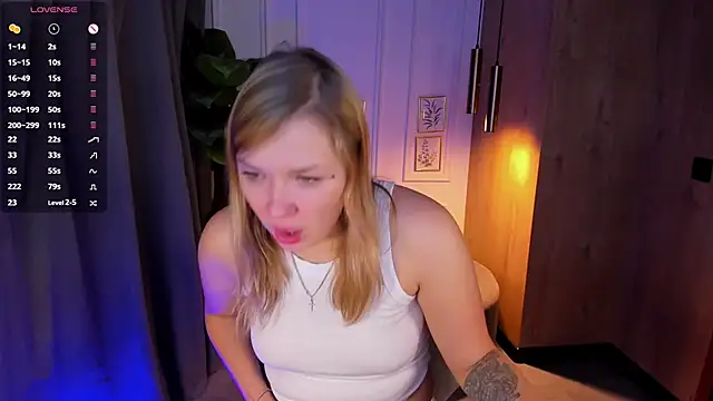 BellaDreamy online show from 09-24-25, 05:22