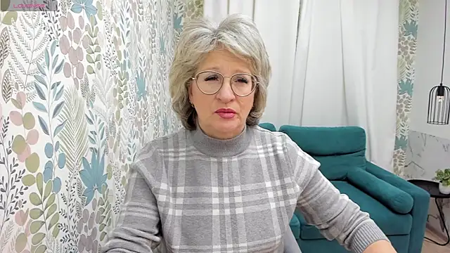 EvelynJoyful online show from 12-13-24, 05:05