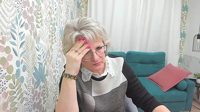 EvelynJoyful online show from 03-14-25, 05:38