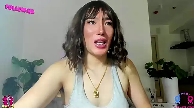 hottycrishina online show from 01-31-25, 05:19