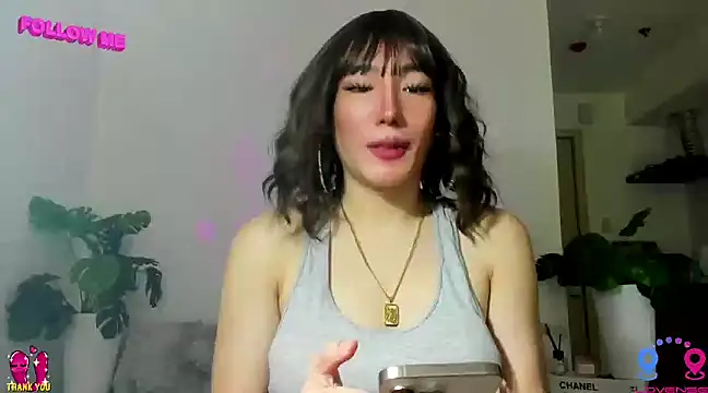 hottycrishina online show from 02-02-25, 06:48