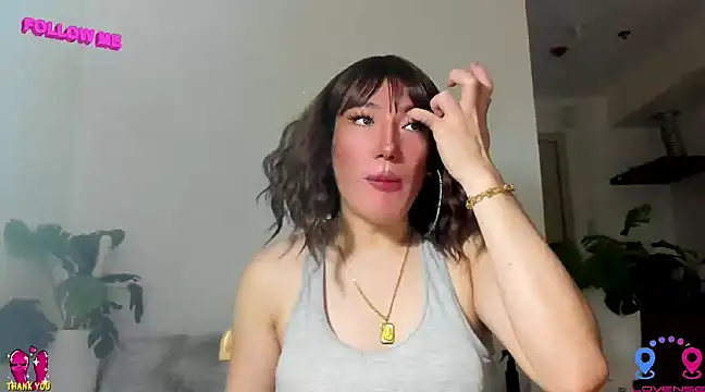 hottycrishina online show from 02-07-25, 05:20