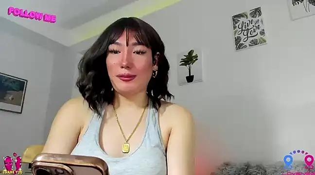 hottycrishina online show from 03-01-25, 04:15