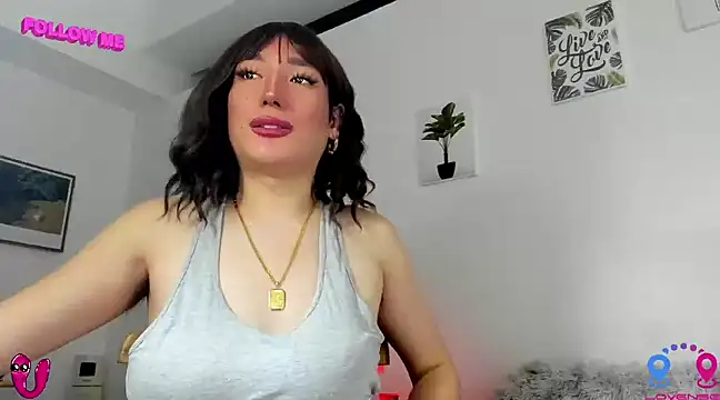 hottycrishina online show from 03-01-25, 10:24