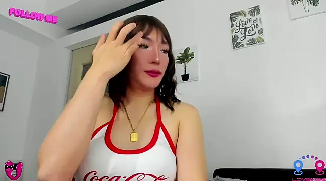 hottycrishina online show from 03-09-25, 04:33