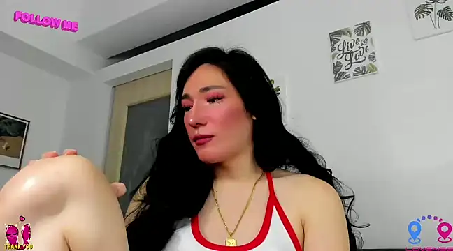 hottycrishina online show from 03-22-25, 10:06