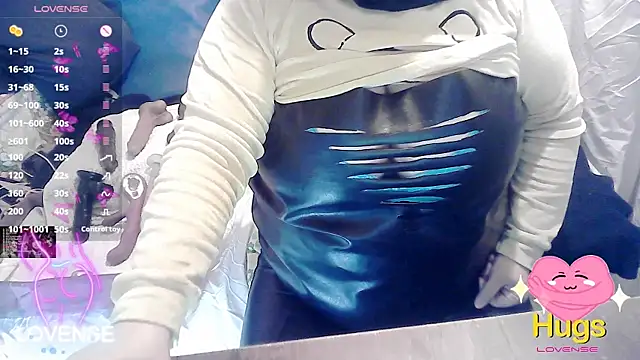 Snapshot of tatli_bela chatting on 01-31-25, 11:35 tatli bela online show from 01-31-25, 11:35