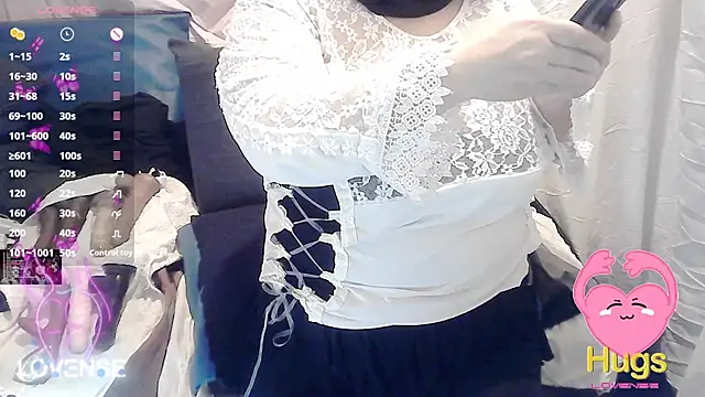 Snapshot of tatli_bela chatting on 02-05-25, 04:25 tatli bela online show from 02-05-25, 04:25