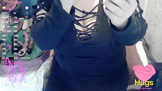 Snapshot of tatli_bela chatting on 02-16-25, 06:10 tatli bela online show from 02-16-25, 06:10