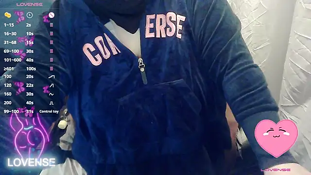 Snapshot of tatli_bela chatting on 02-25-25, 04:14 tatli bela online show from 02-25-25, 04:14