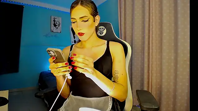 Snapshot of charlottesexxx chatting on 12-02-25, 08:59 charlottesexxx online show from 12-02-25, 08:59