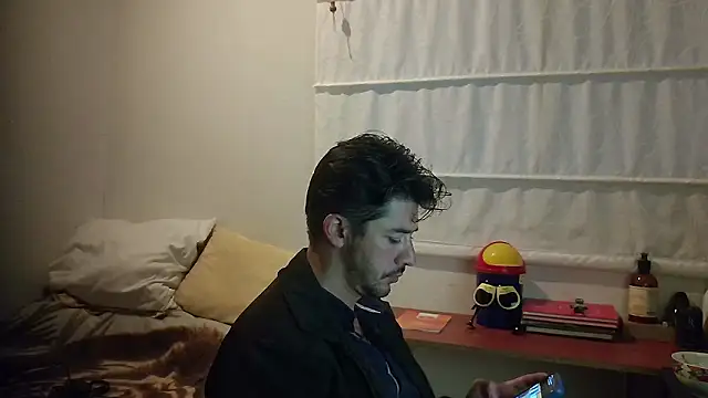 Snapshot of yonosoydiego chatting on 01-10-26, 03:08 yonosoydiego online show from 01-10-26, 03:08