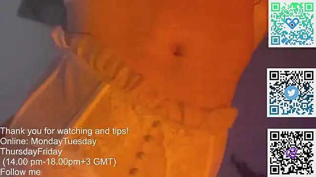 LilianKroft online show from 02-11-25, 11:54