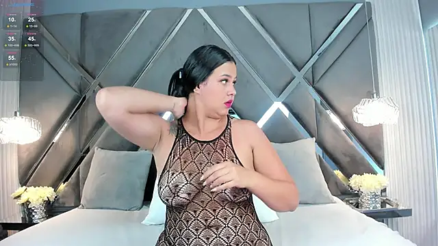 myax evans online show from 11-27-25, 11:34