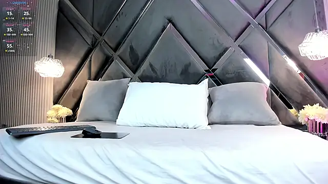 myax evans online show from 02-28-26, 11:44