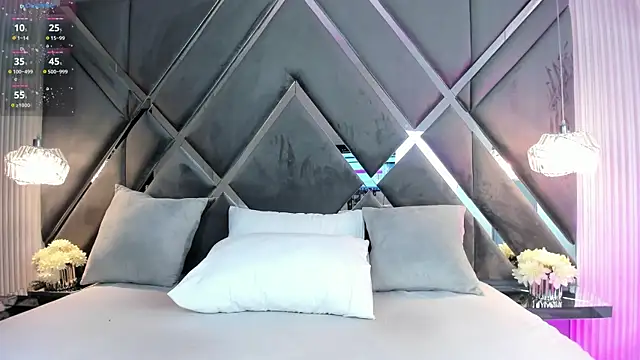 myax evans online show from 03-12-26, 11:38