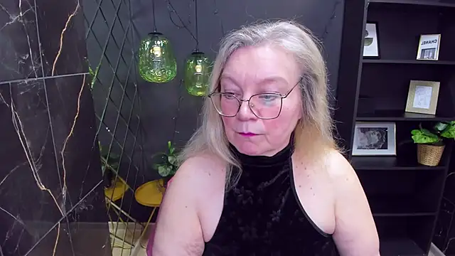 NataliMellow online show from 01-11-25, 01:11