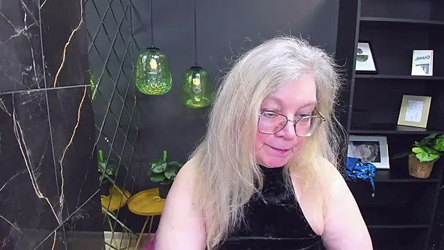 NataliMellow online show from 01-28-25, 07:32