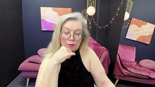 NataliMellow online show from 02-09-25, 01:46