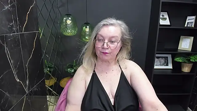 NataliMellow online show from 02-25-25, 07:25