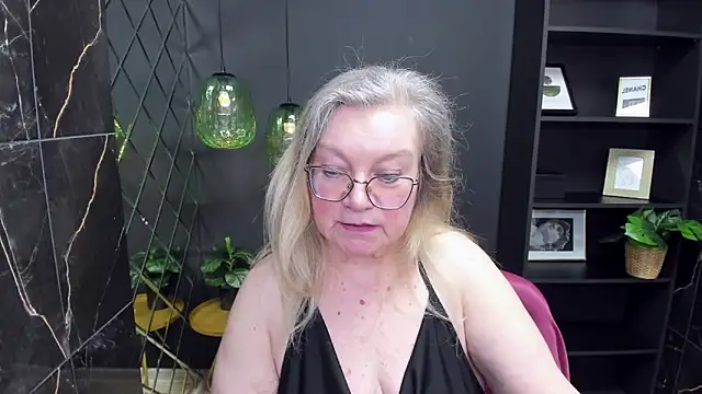 NataliMellow online show from 03-07-25, 04:22