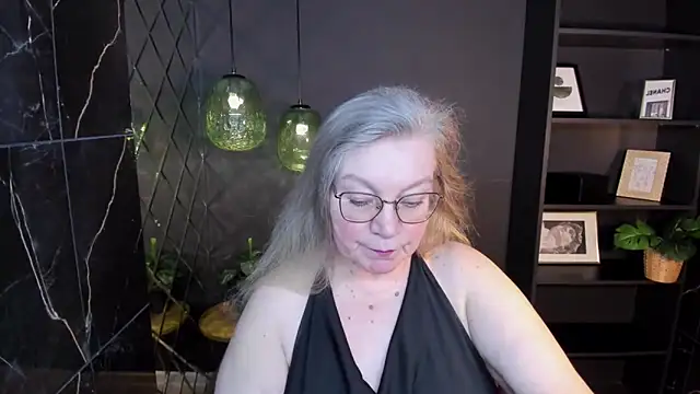 NataliMellow online show from 03-02-26, 12:56