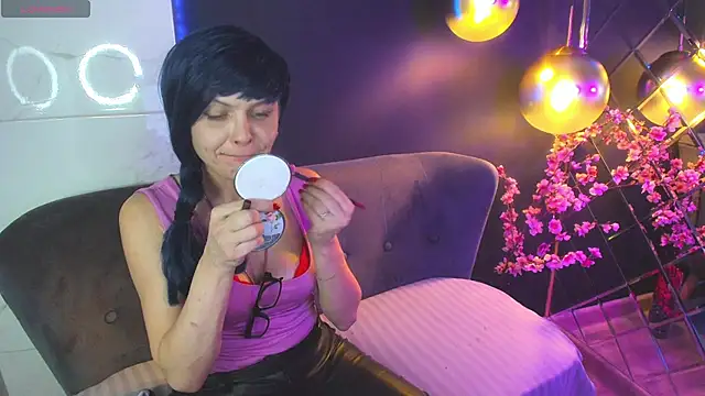 BrandiSweetie online show from 12-05-24, 08:11