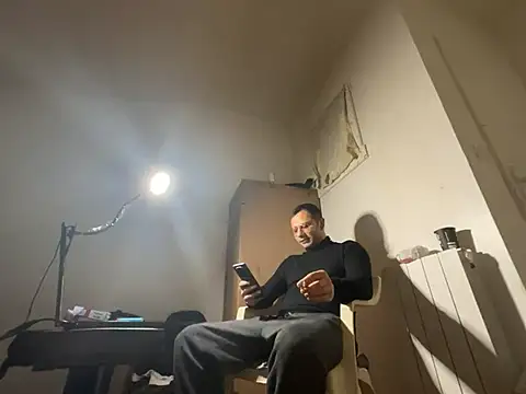 Enderson007 online show from 02-08-26, 06:00