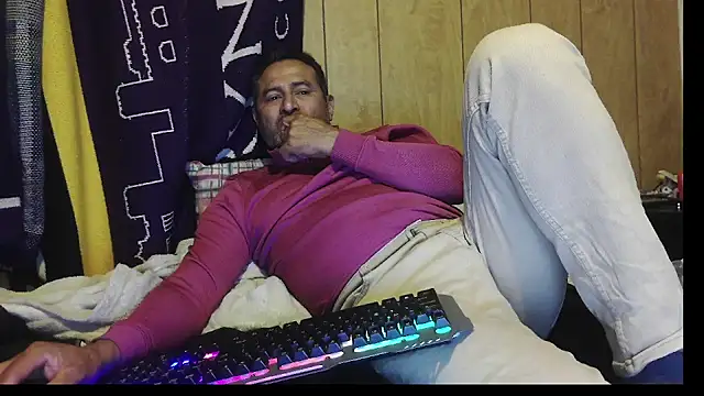 dantehot2020 online show from 03-15-26, 03:01