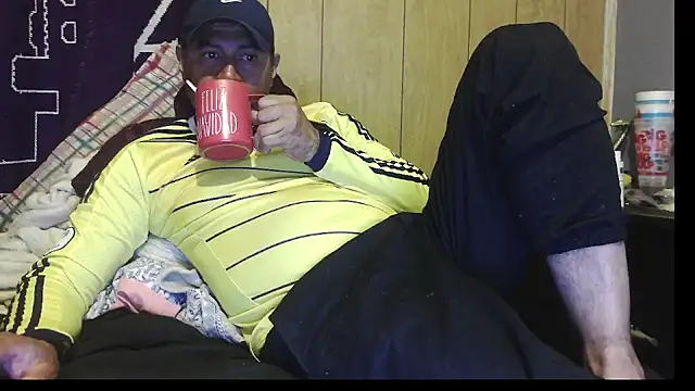 dantehot2020 online show from 03-27-26, 03:12