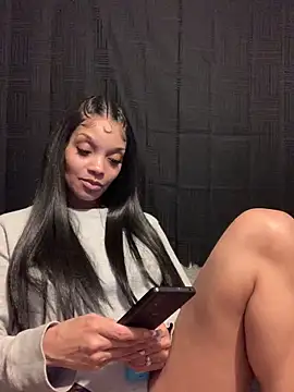 Rakiyahcharms online show from 03-07-25, 01:20