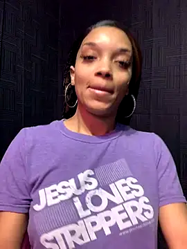 Rakiyahcharms online show from 11-16-25, 06:13