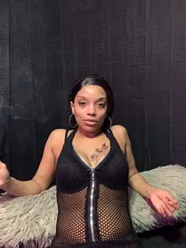 Rakiyahcharms online show from 11-20-25, 11:37
