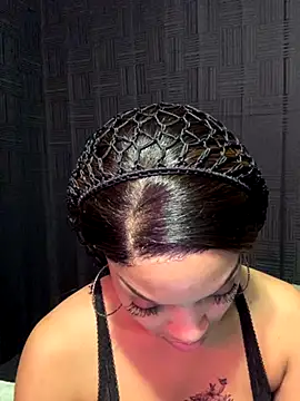 Rakiyahcharms online show from 11-21-25, 11:25