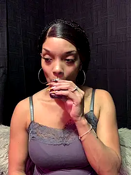 Rakiyahcharms online show from 12-19-25, 12:39