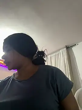 ALLMECANDY online show from 07-25-26, 12:31