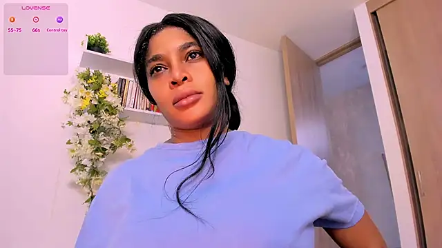 ALLMECANDY online show from 07-28-26, 02:46