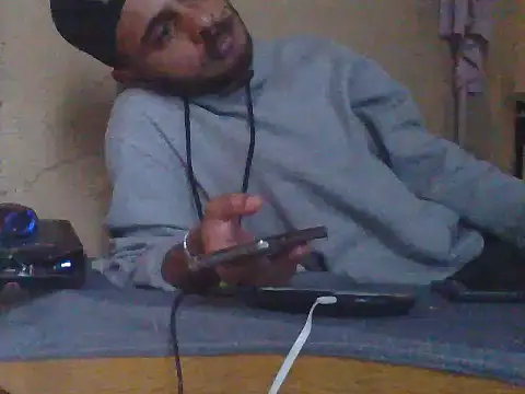 LoudLikeness online show from 03-31-26, 06:30